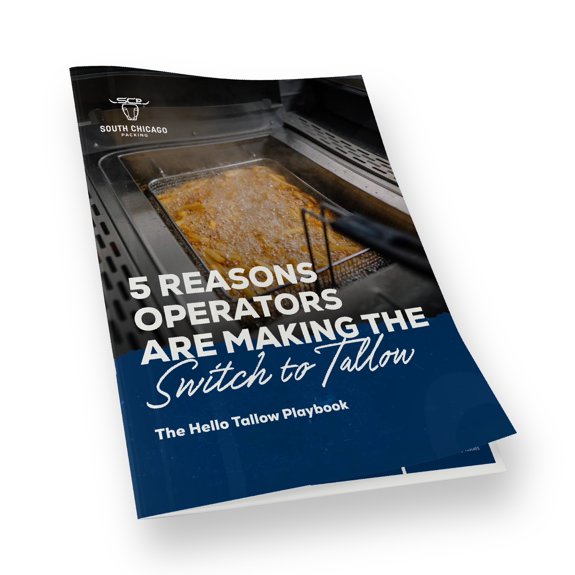 The Hello Tallow Playbook