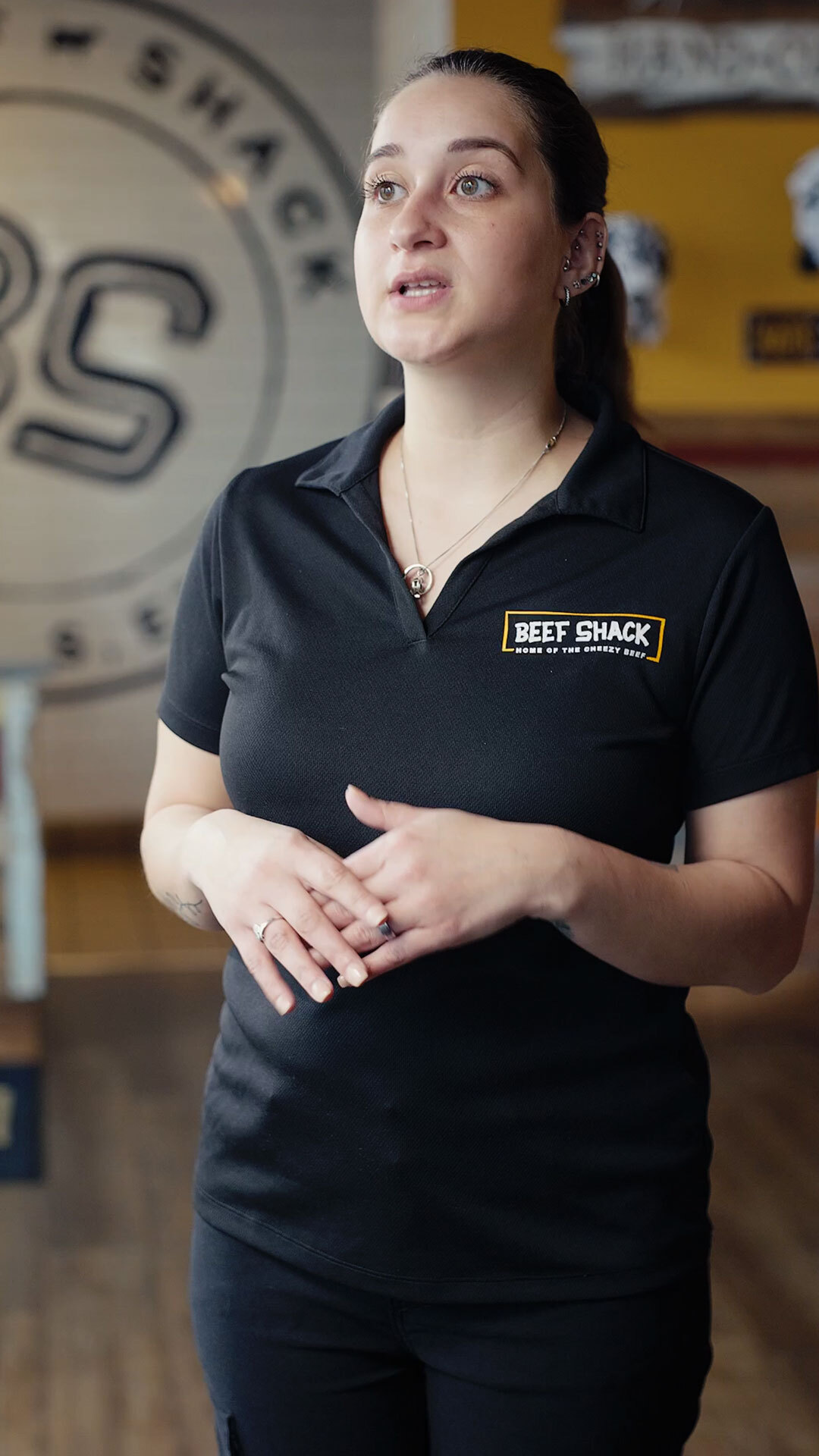 South chicago packing beef shack operator testimonial thumbnail