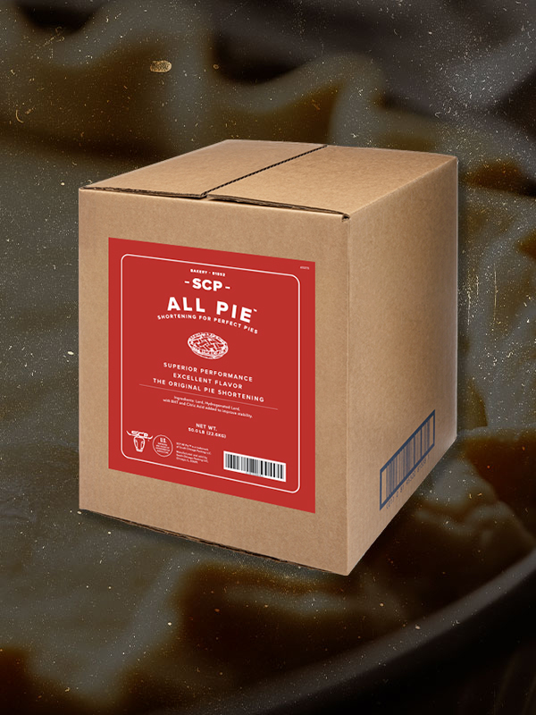 Scp product detail page all pie NH