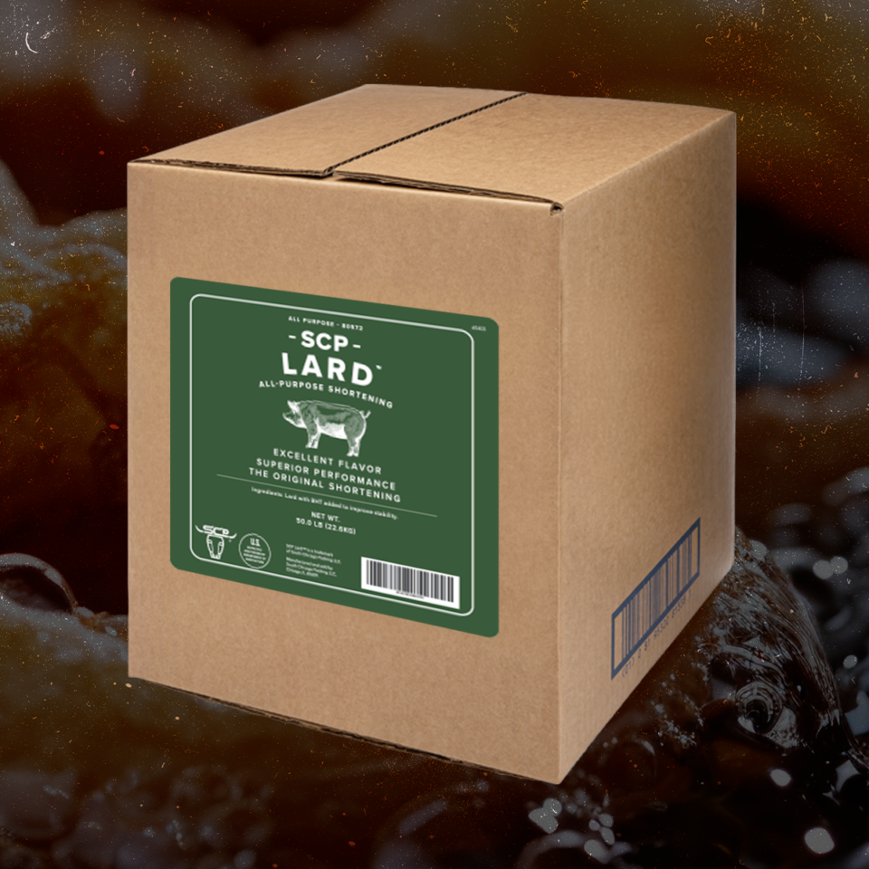 South Chicago Packing | Lard